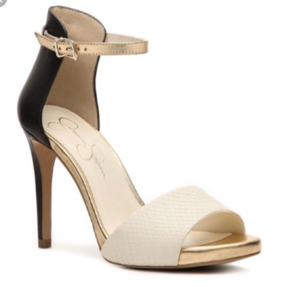 Jessica Simpson Shoes - Jessica Simpson stiletto shoes
